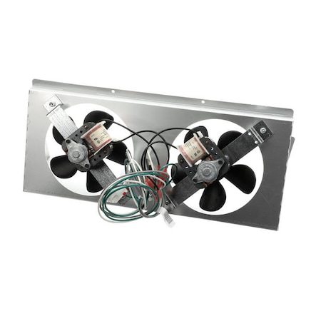 Traulsen Assembly G Series 2 Fan SK-600-70023-00